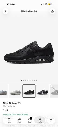 Nike Air Max 90