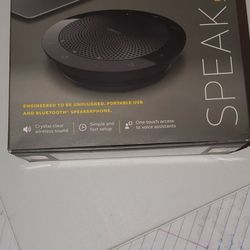 J5 Speak USB Microphone - Brand New In Box - $30