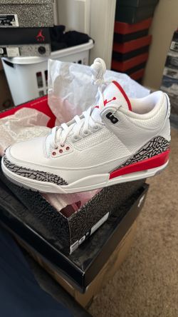 Retro 3 HOF