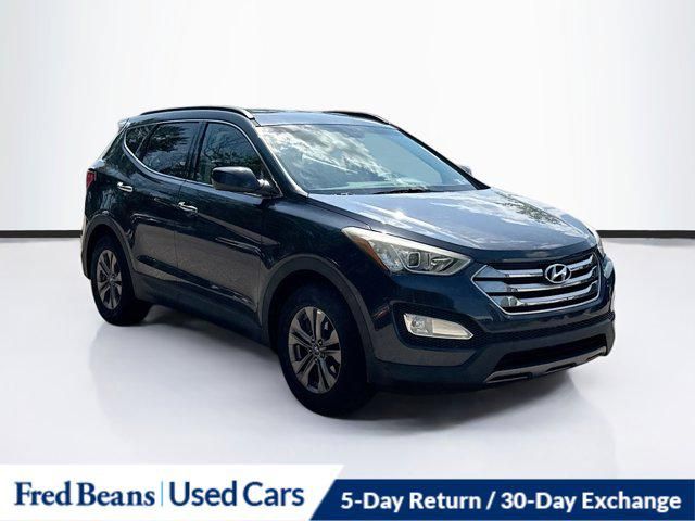 2015 Hyundai Santa Fe Sport