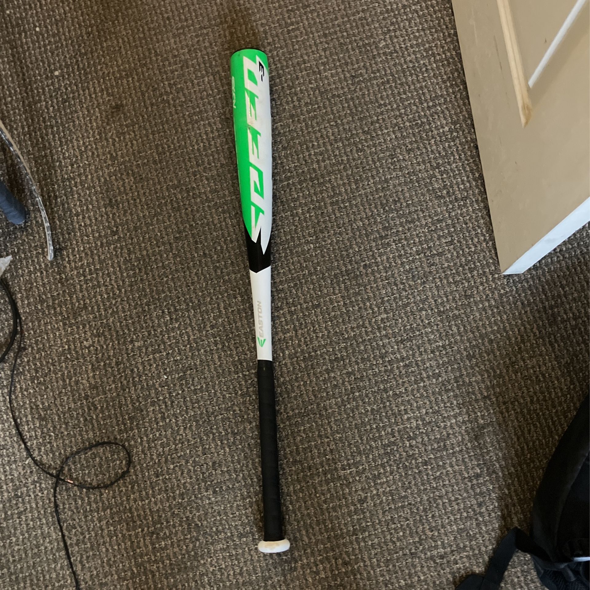 Easton Speed 32 Inch Barrel Baseball Bat