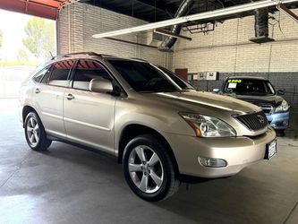 2006 Lexus RX 330