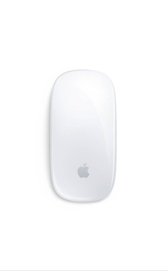Apple Magic Mouse White A3204