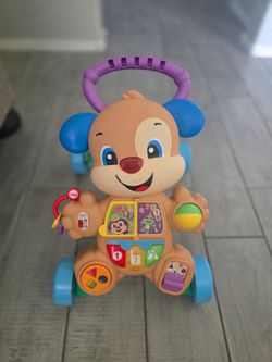 Baby walker
