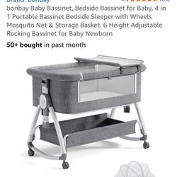Baby Bassinet 