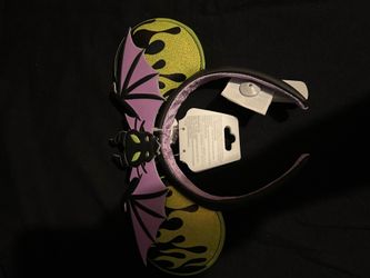 Disney ears