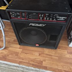 Peavey Combo 115