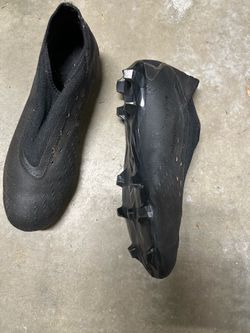 Adidas soccer cleats