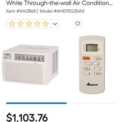 Ac Unit 