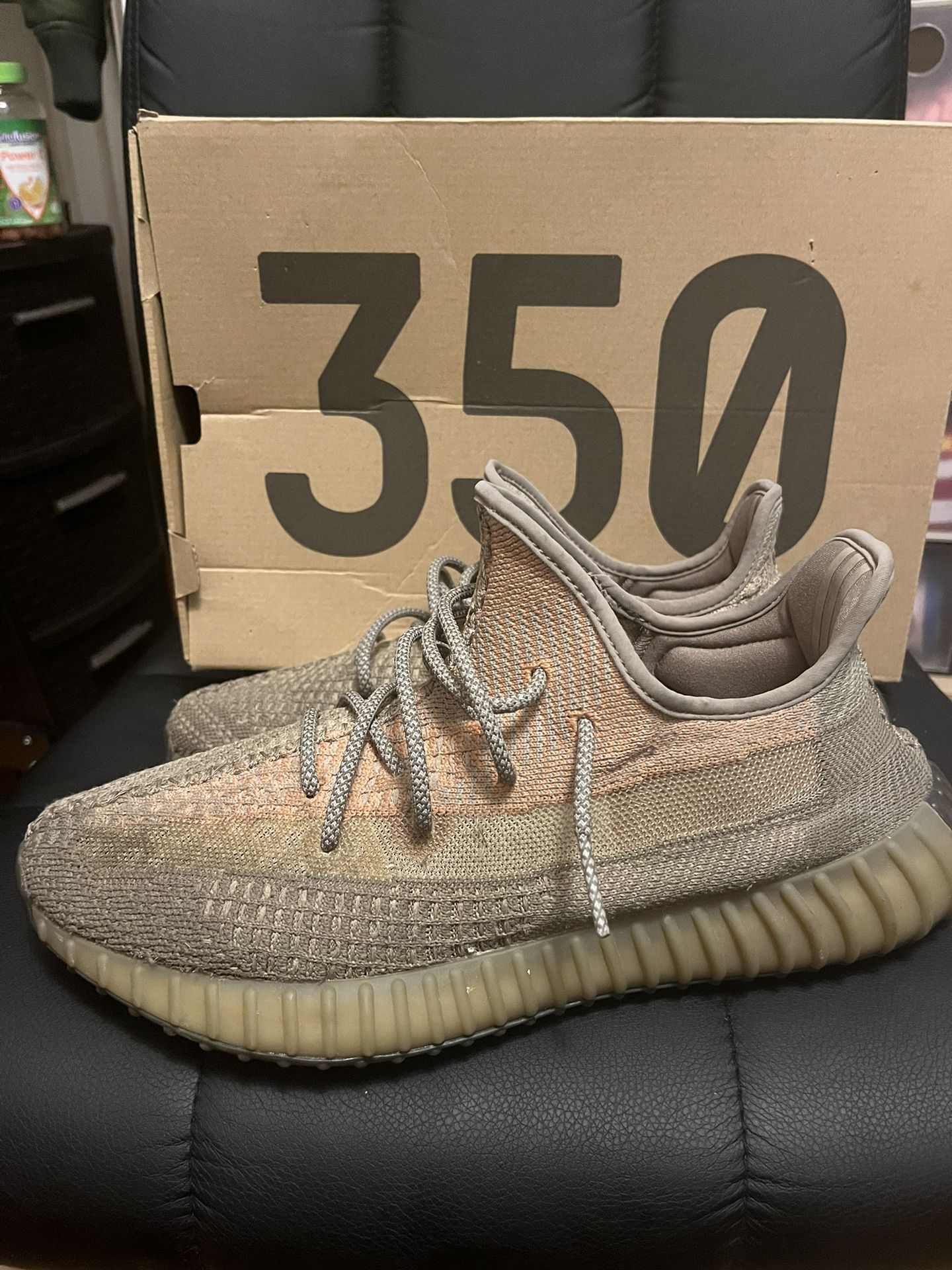 Where to Buy adidas Yeezy Boost 350 V2 Sand Taupe