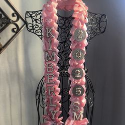 Graduation Leis