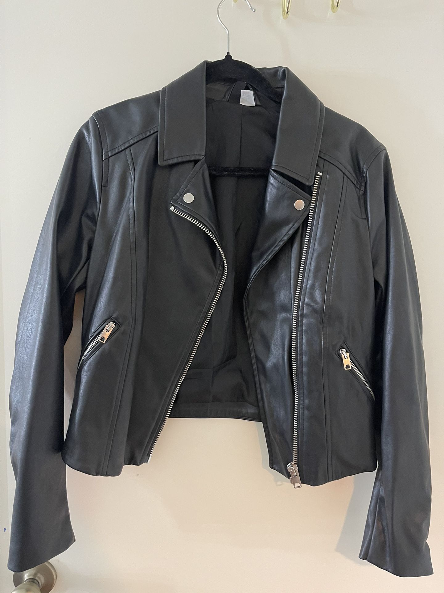 H&M biker Jacket