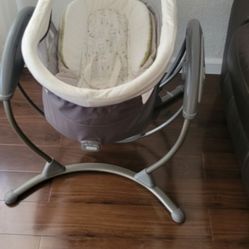 Baby Bouncer (Swing)