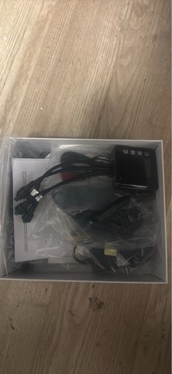 Motorcycle dvr