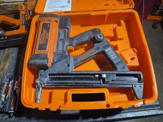 Trakfast Model  Tf1100 Used  $60