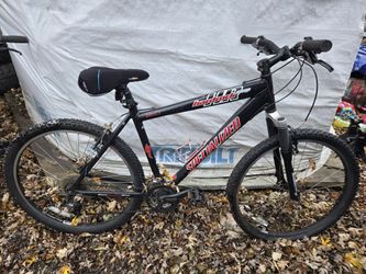 Specialized Hardrock Comp