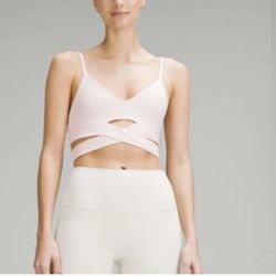 Lululemon Bra And Dress