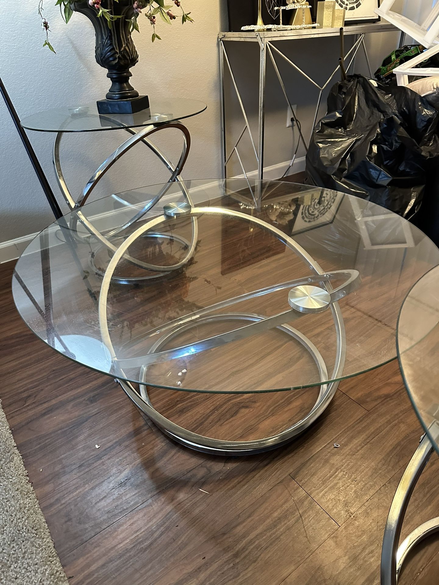 Coffee Table Set