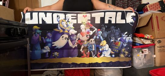 undertale