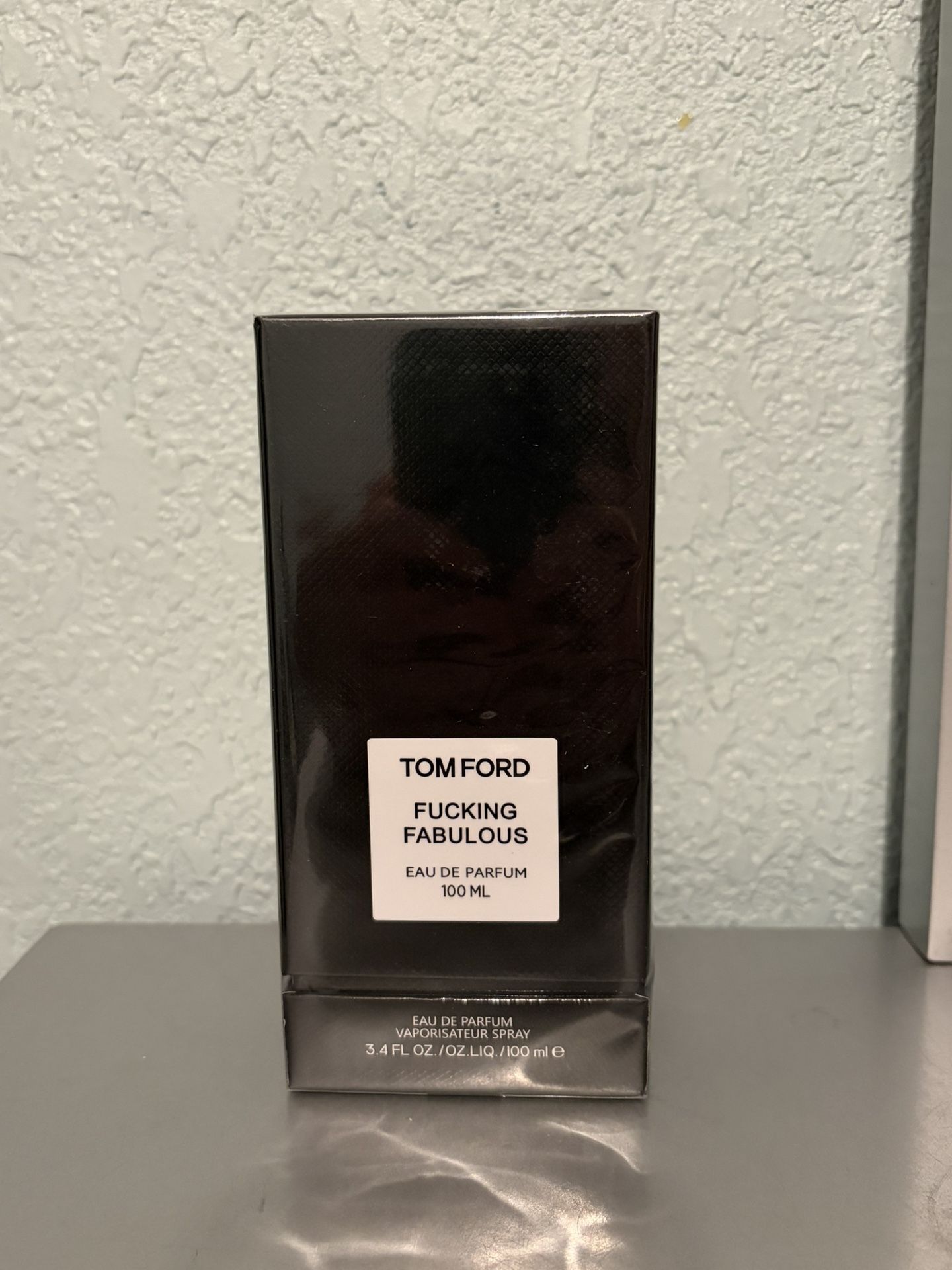 Tom Ford Fabulous