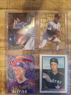 Jeff Bagwell