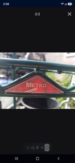 Metro Racks