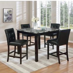 Furniture Dining Table
