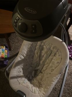 Graco Baby Swing