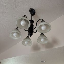 Ceiling Light 
