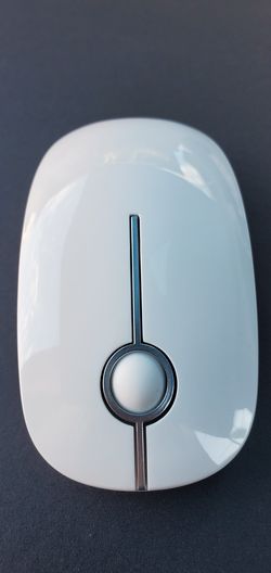 Wireless mouse 2.4G