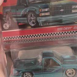 Chevy 