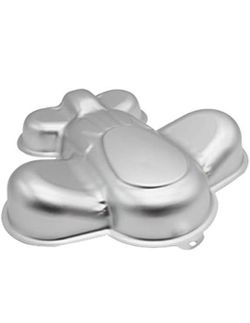 Airplane Cake Mold