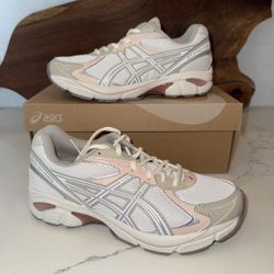 Women’s ASICS GT-2160 “Transcendent Pink”