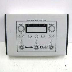 Eventide H90 Harmonizer Multi Effects Processor Guitar Pedal