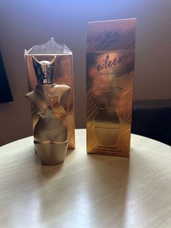Bella Eileen Perfume