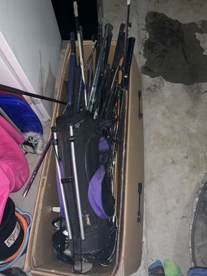 New and Used Golf clubs for Sale in Dallas, TX - OfferUp