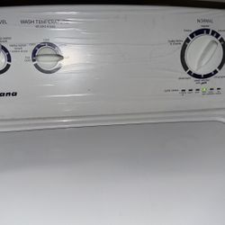 Washer Dryer Set 