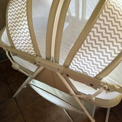 Baby Bassinet 