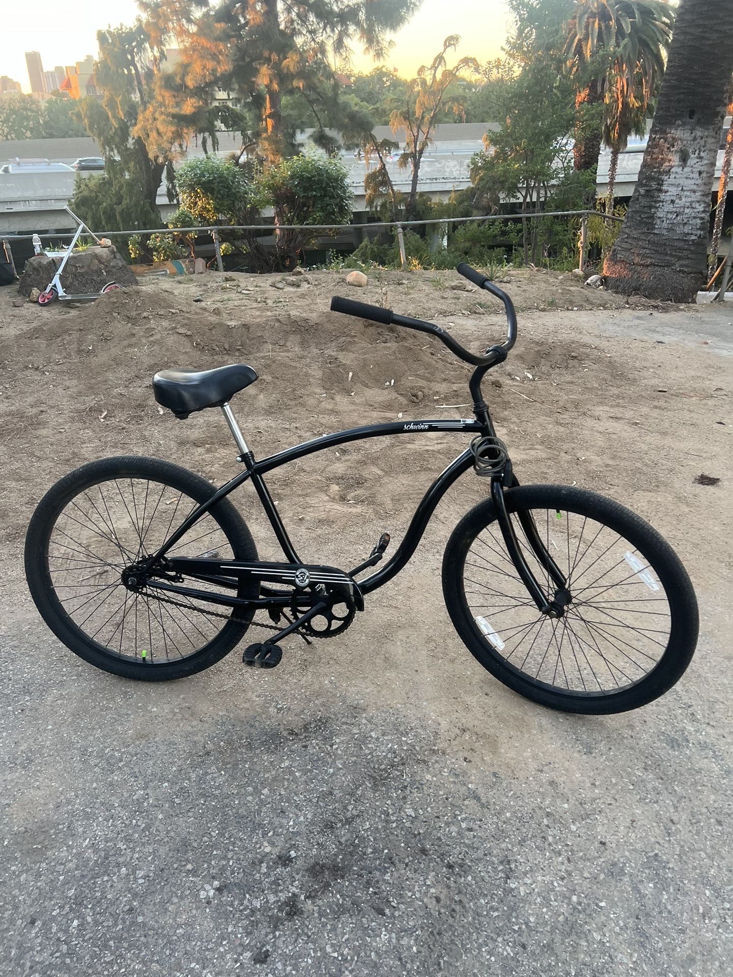 Men Schwinn S1 Bike Bikes Cycling