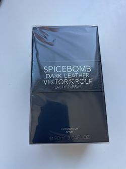 Viktor&Rolf - Spicebomb Dark Leather Eau de Parfum