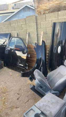 2013 f150. Parts