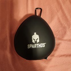 Sparthos Air Restriction Training Mask(Brand new)