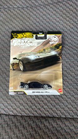 Hot Wheels Premium