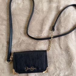 Wallet Crossbody 