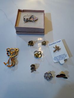 Pendants