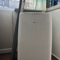 LG 14000BTU Portable aC