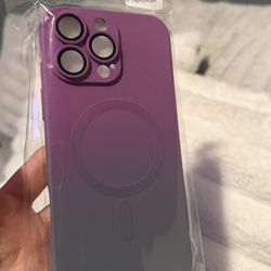 iPhone 16 Pro Max CASE 