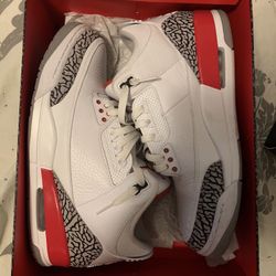 Jordan Katrina 3 Size 12.5