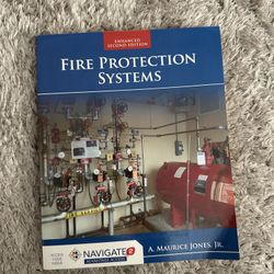 FIRE PROTECTION SYSTEMS