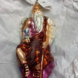 Vintage Christopher Radko Ornament 1998 (Retired)